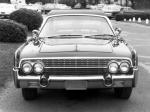 Lincoln Continental Presidential X-100 Quick Fix 1964 года